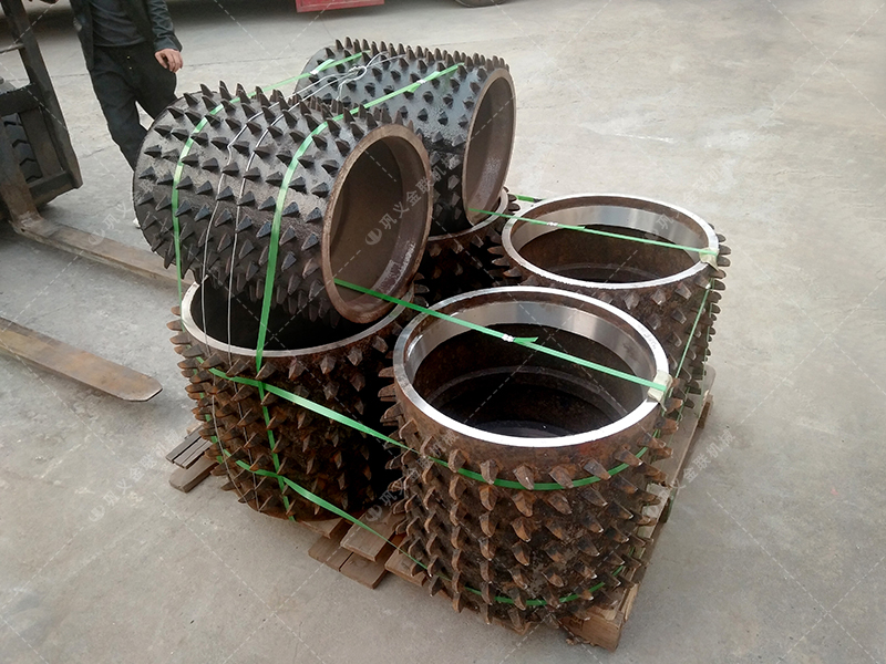 煤炭資源浪費(fèi)嚴(yán)重？看齒輥破碎機(jī)如何通過 “溫和” 破碎為您挽回寶貴利潤(rùn)?